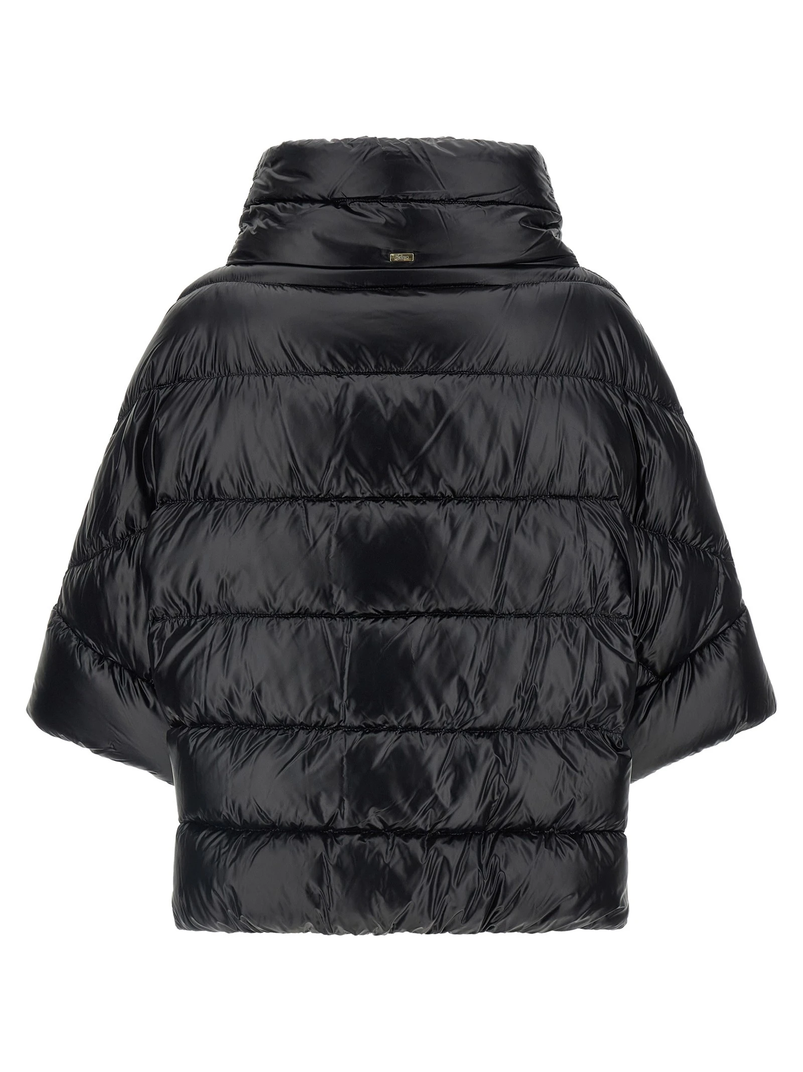 Ultralight hood