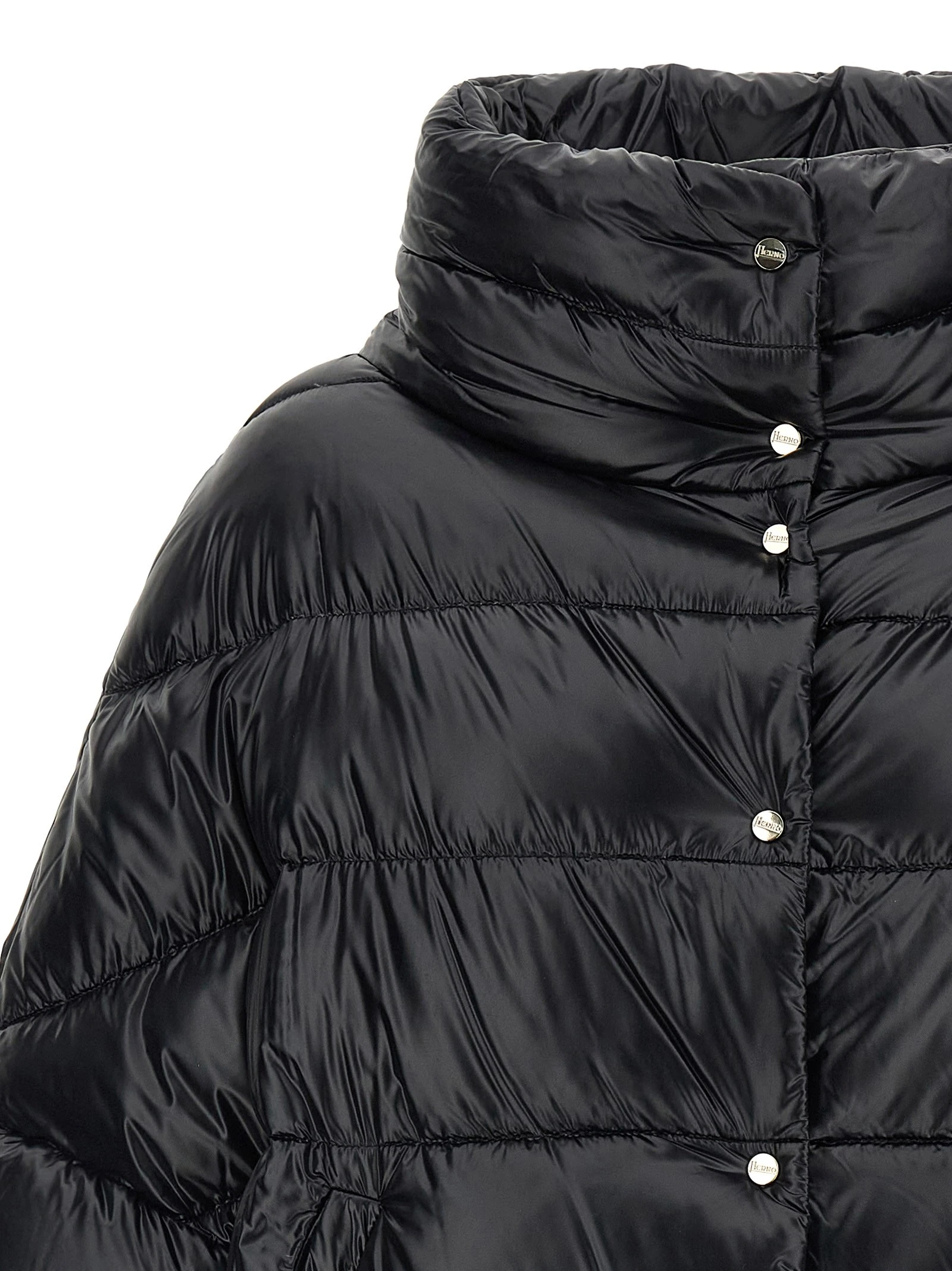 Ultralight hood