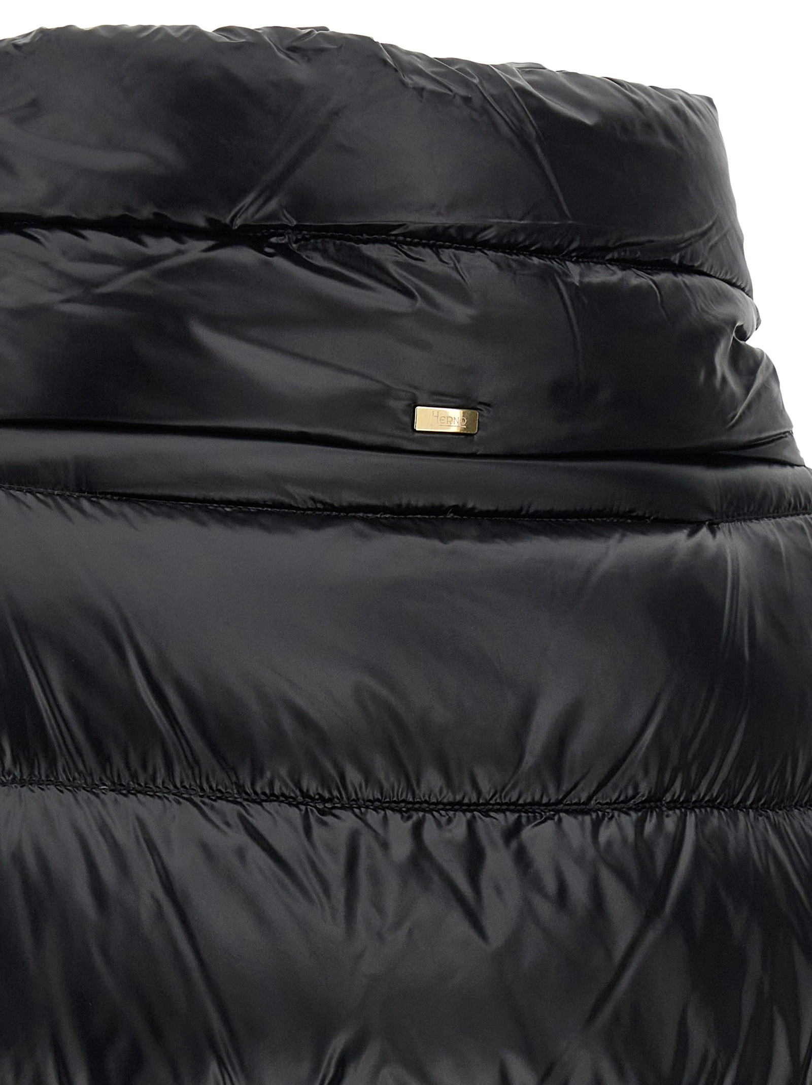 Ultralight hood