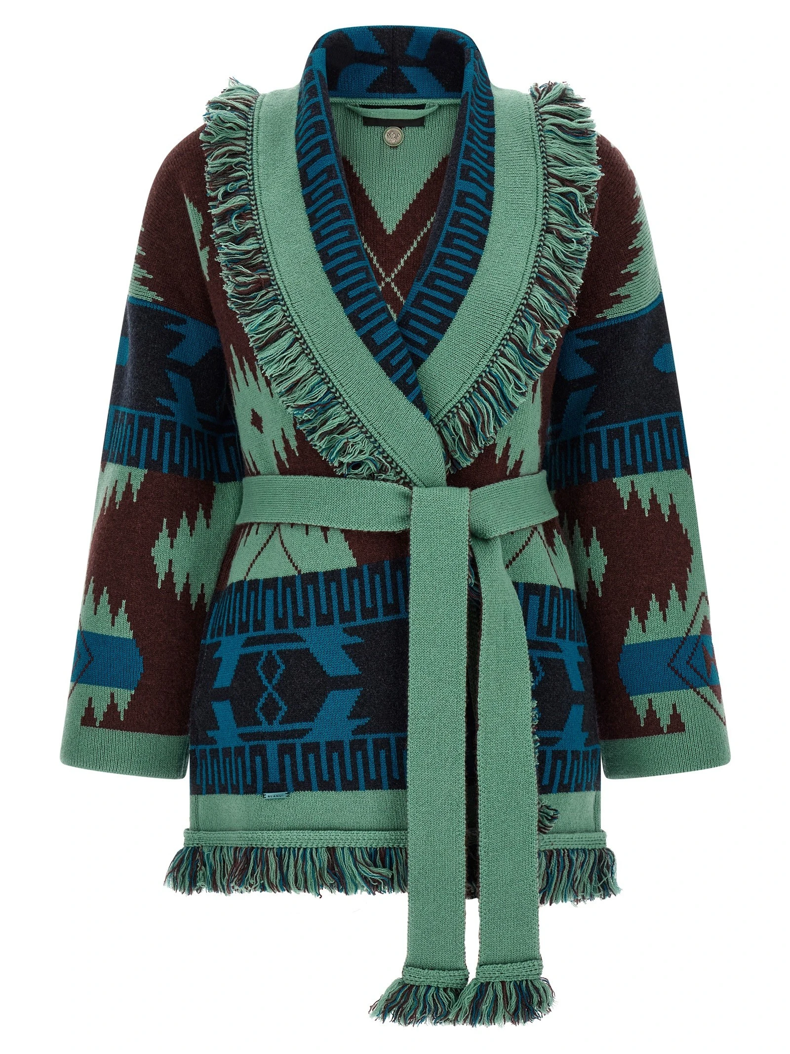 'Icon' cardigan