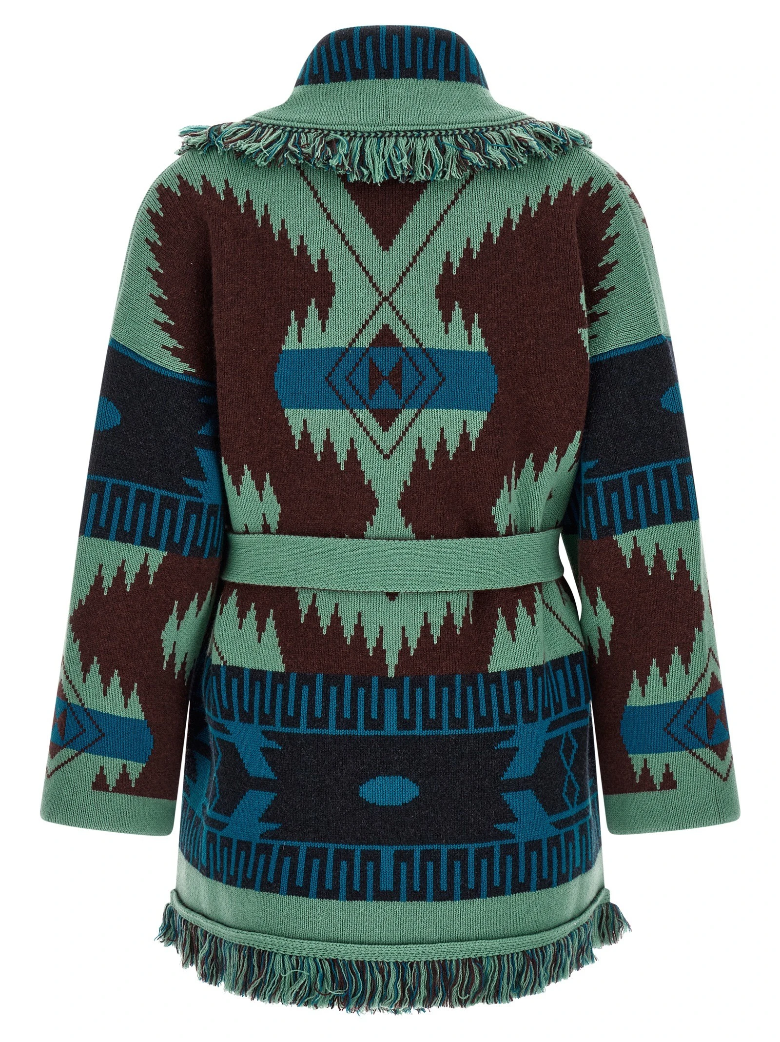 'Icon' cardigan