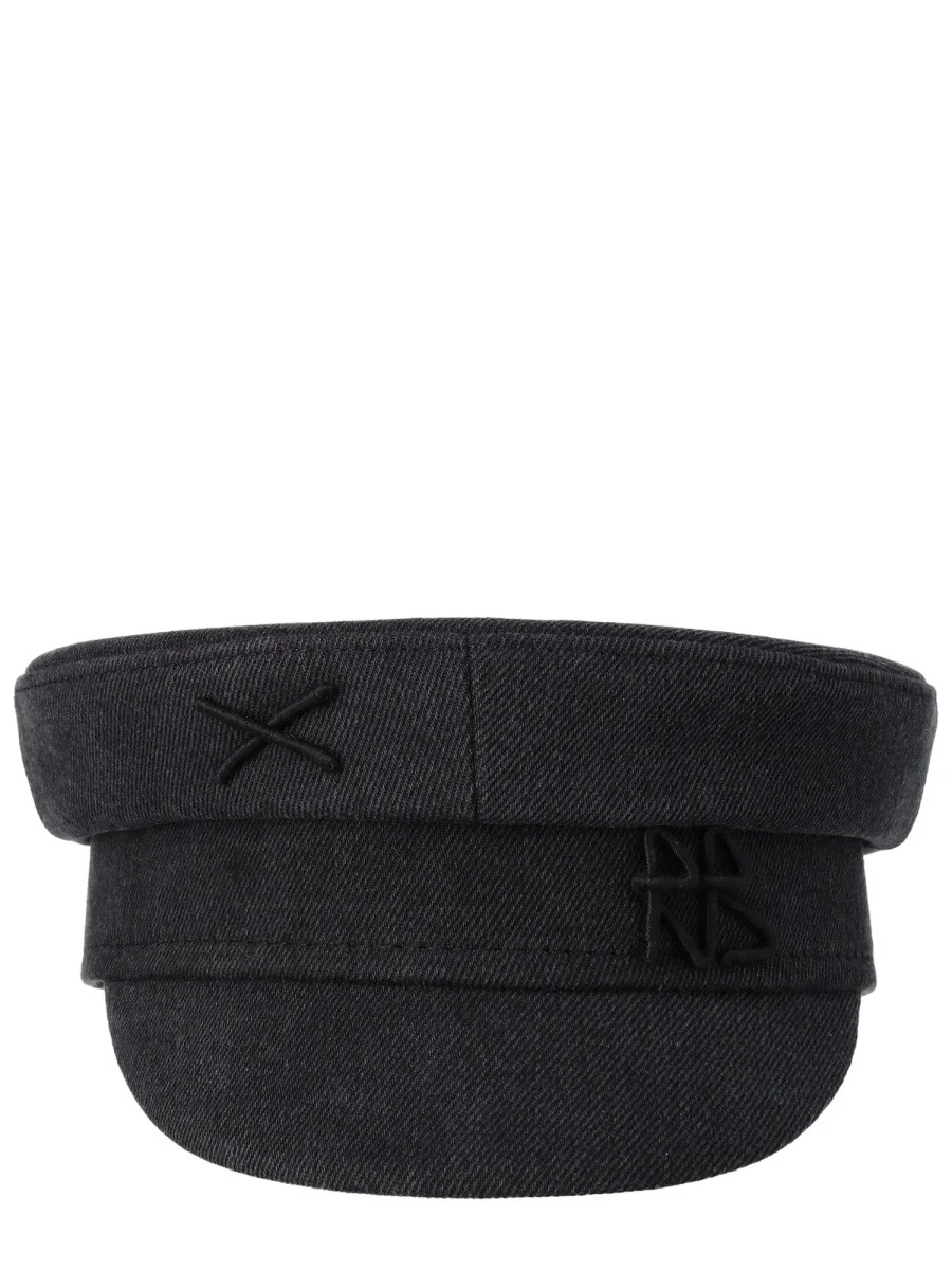 "BAKER BOY" HAT