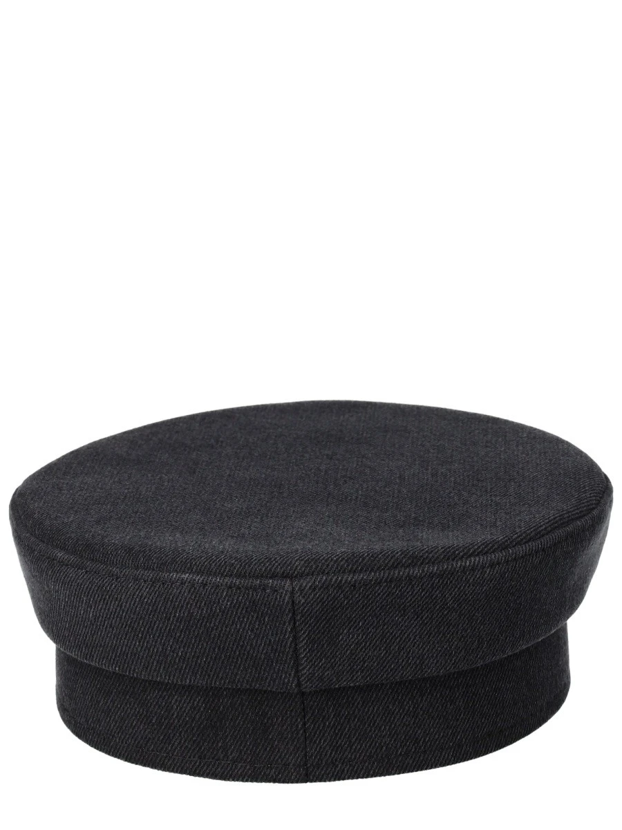 "BAKER BOY" HAT