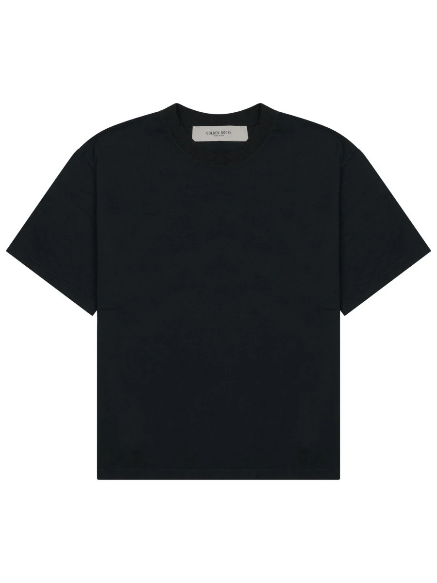 T-SHIRT CON LOGO