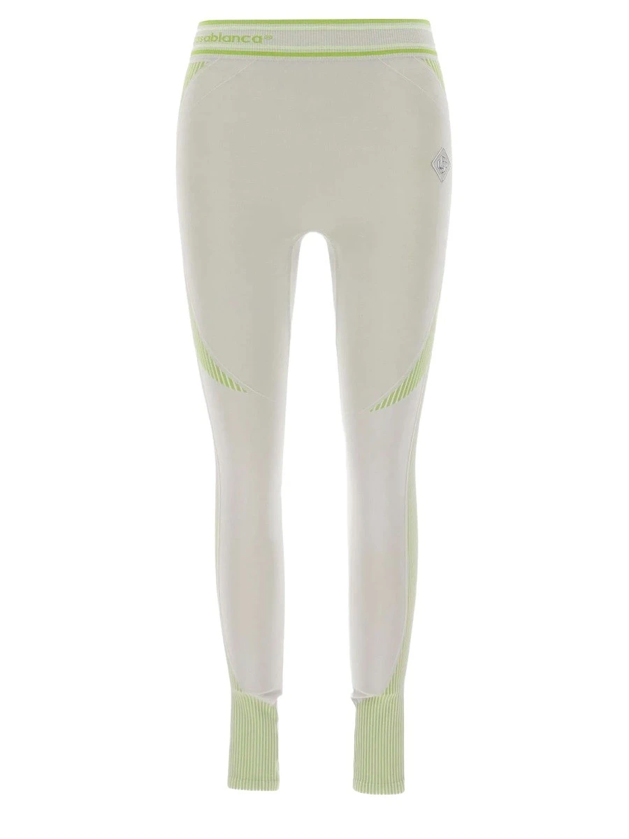 "SEAMLESS" LEGGINGS