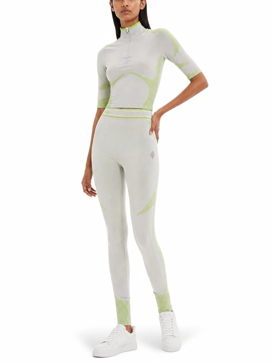 "SEAMLESS" LEGGINGS
