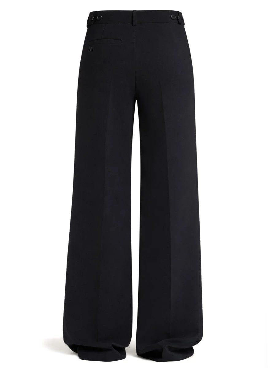 PANTS "HERITAGE"