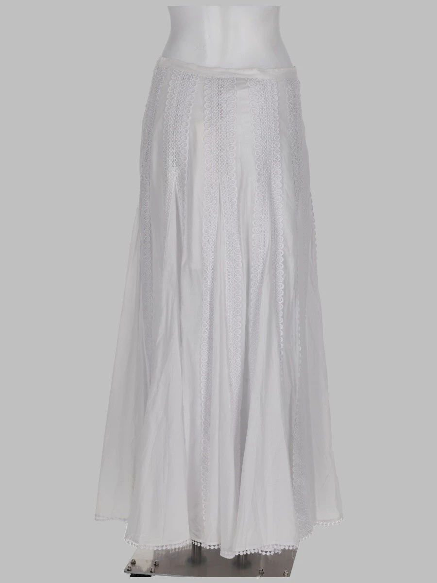standard long skirt
