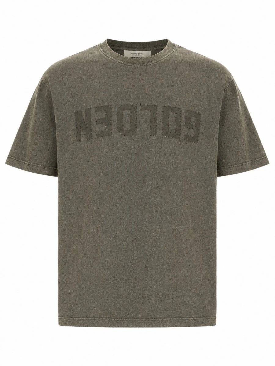 T-SHIRT IN COTONE