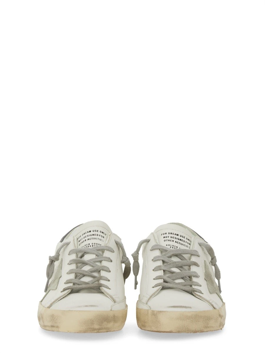 SNEAKER "SUPER-STAR"