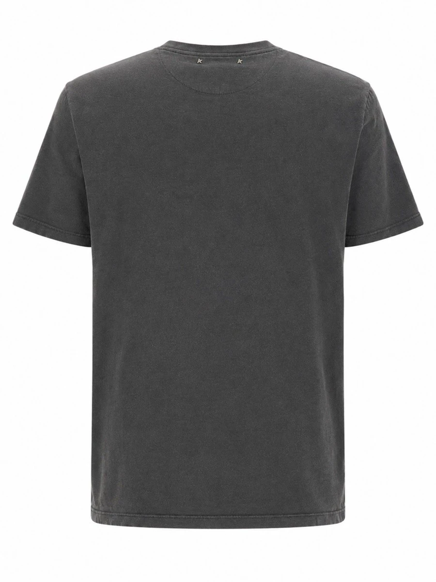 T-SHIRT IN COTONE