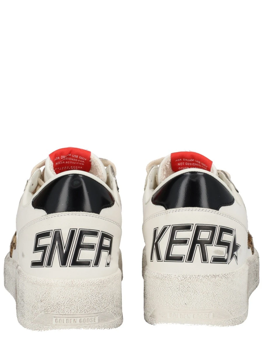 SNEAKER "BALLSTAR"