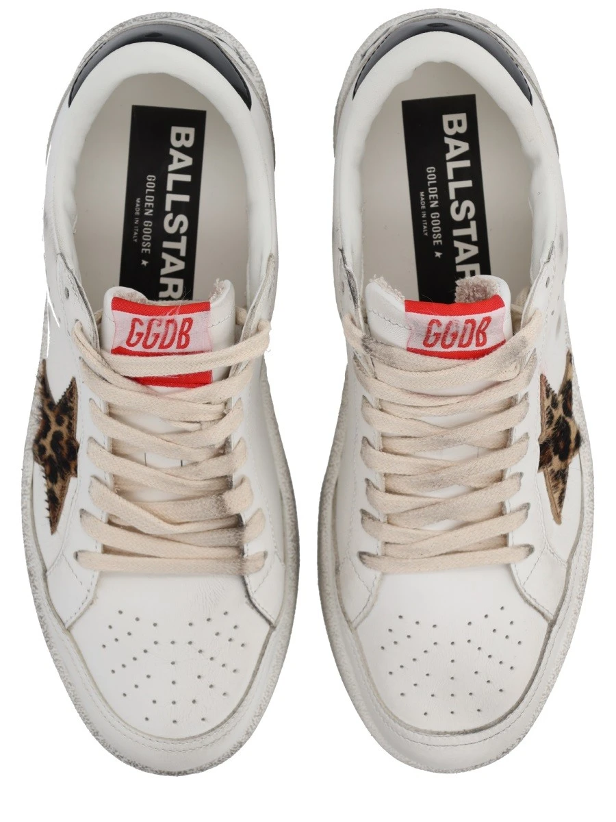 SNEAKER "BALLSTAR"