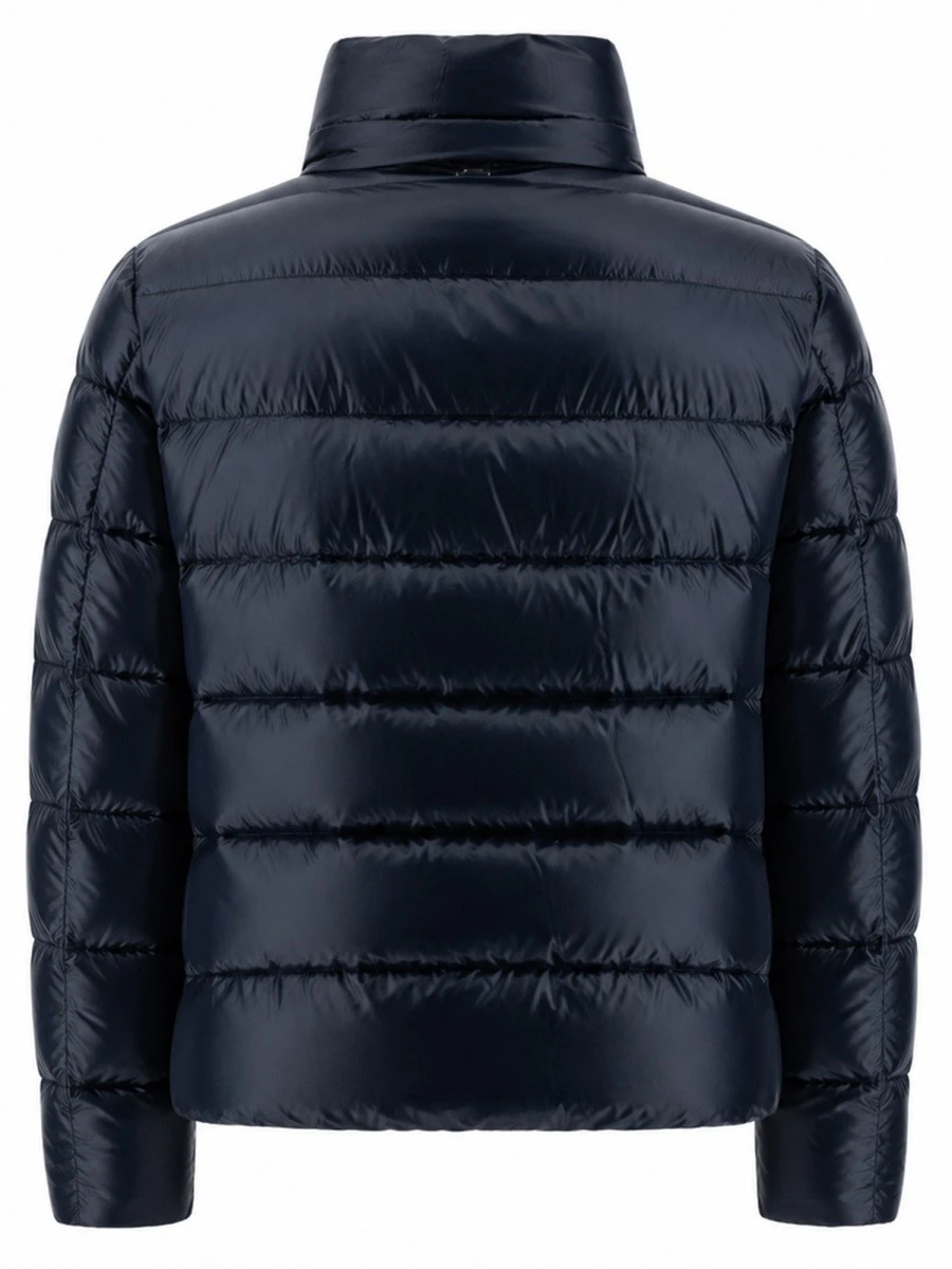 PIUMINO IN NYLON "ULTRALIGHT"