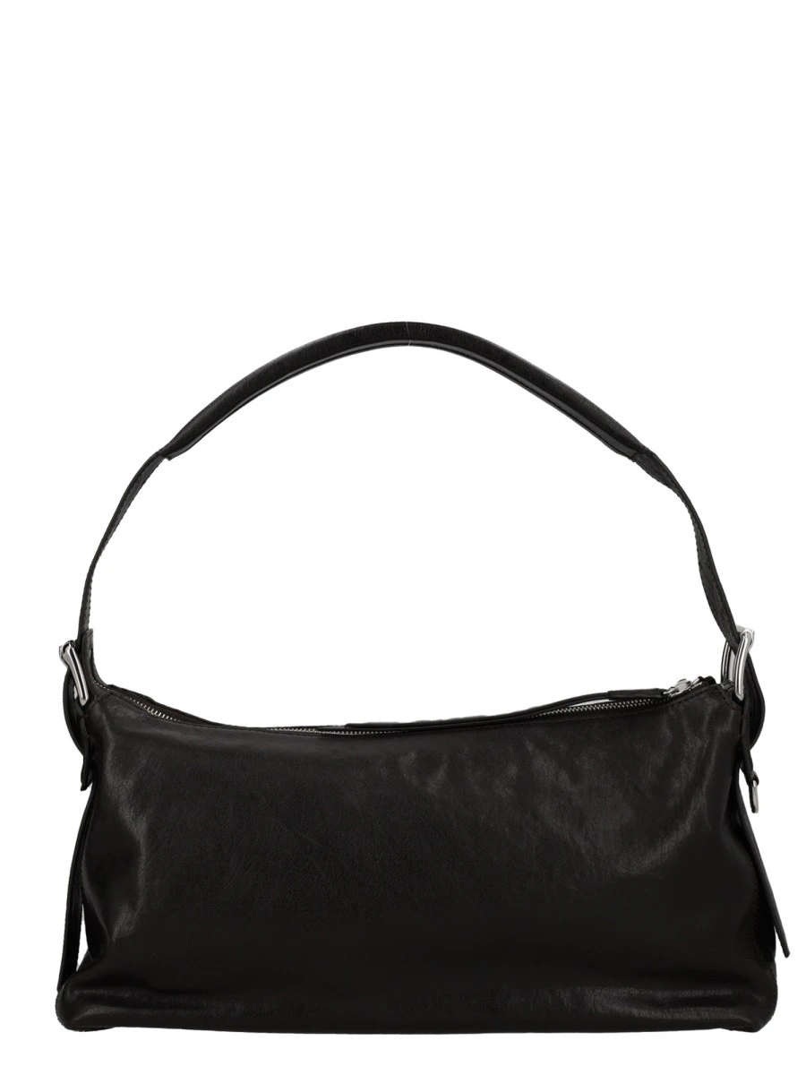 BORSA "BELTED BAGUETTE"