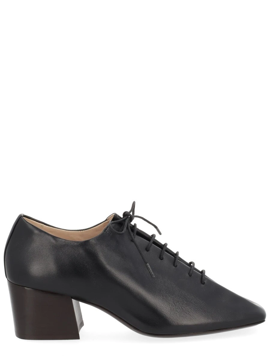 SCARPA "DERBIES CLASSIC SOURIS 55"