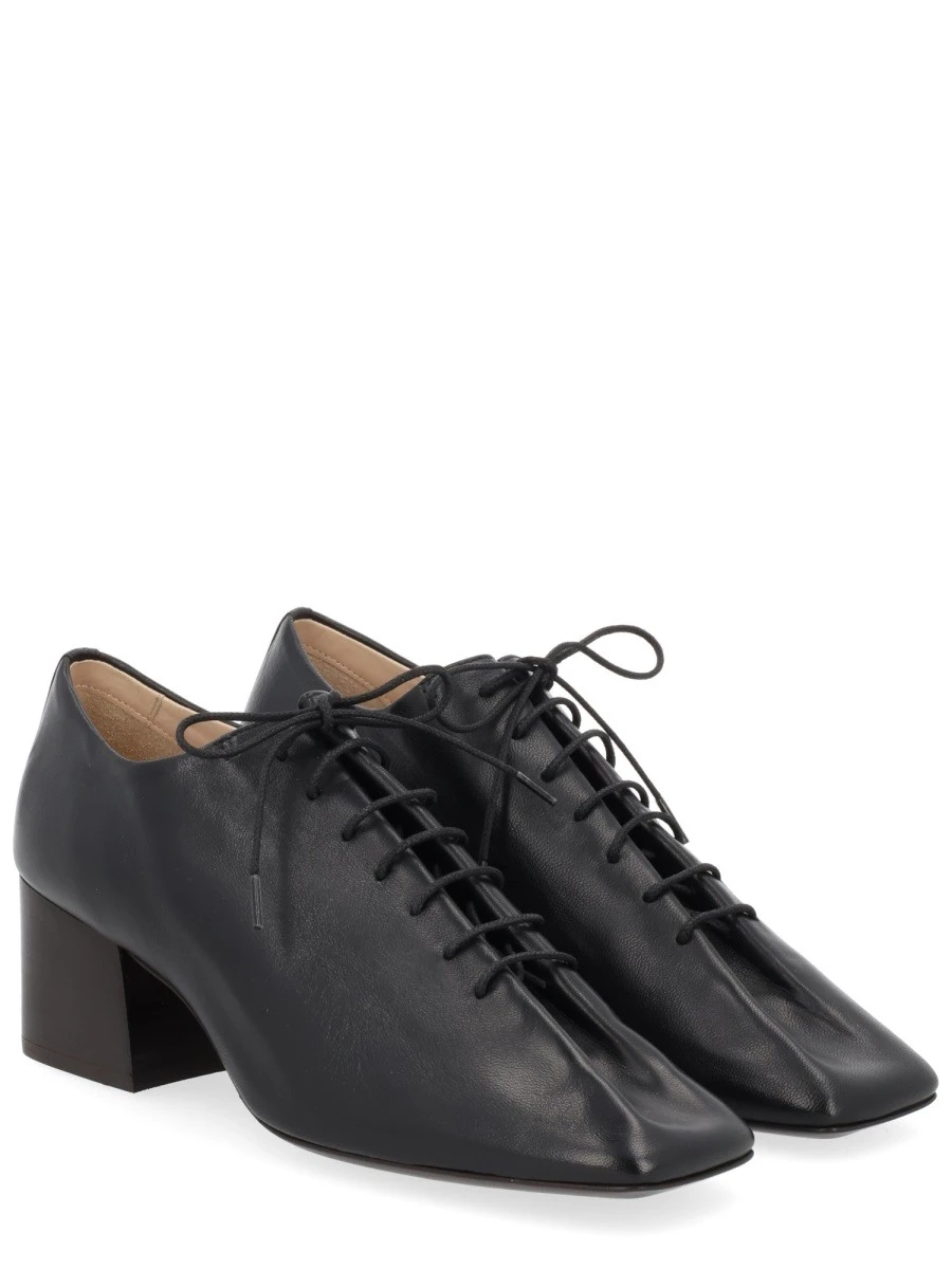 SCARPA "DERBIES CLASSIC SOURIS 55"