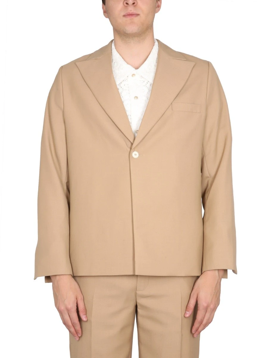 BLAZER POWER