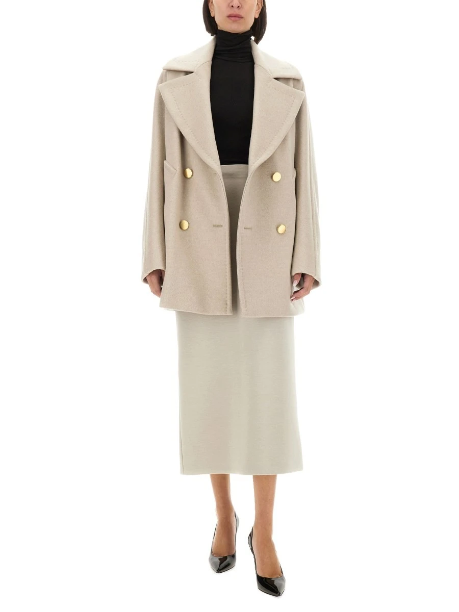 BERTA COAT
