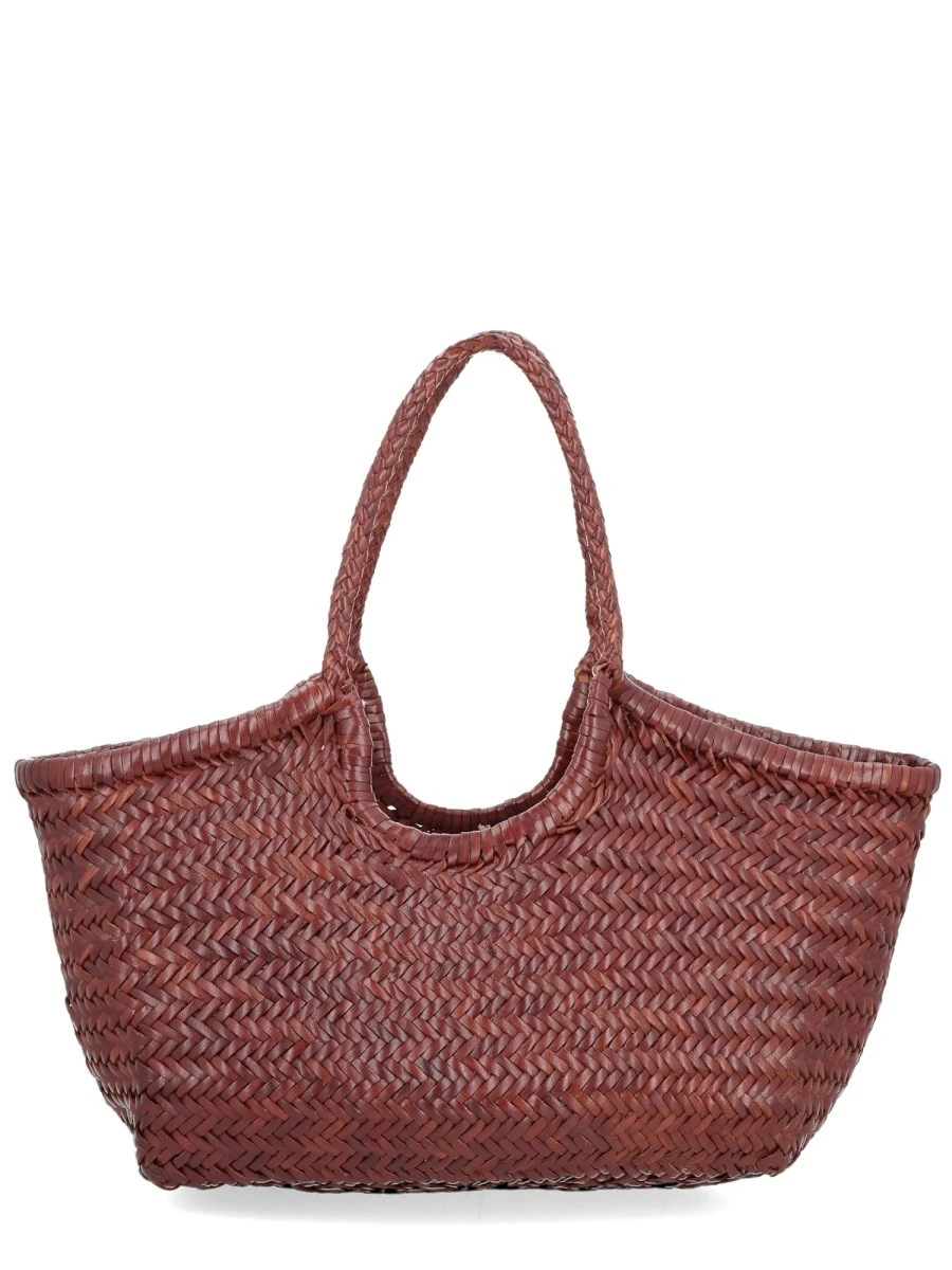 BORSA "NANTUCKET BASKET" LARGE