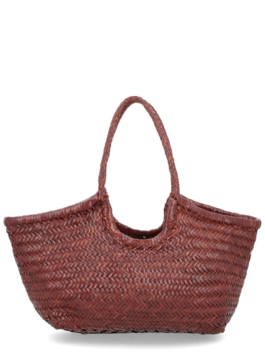 BORSA "NANTUCKET BASKET" LARGE