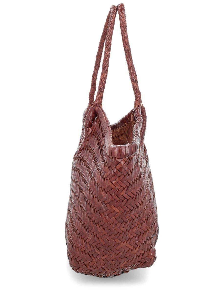 BORSA "NANTUCKET BASKET" LARGE