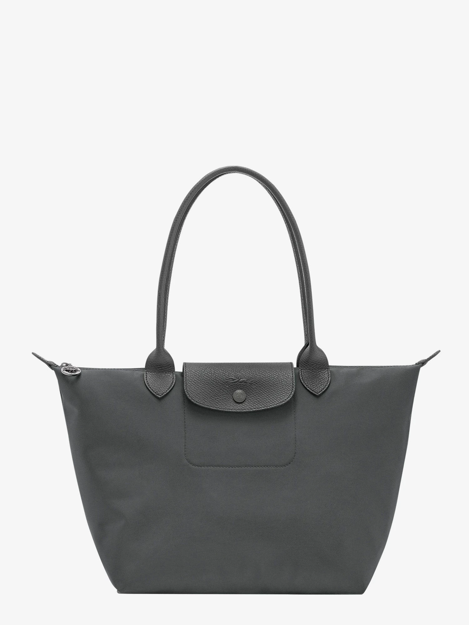 Le Pliage One M nylon shopping bag