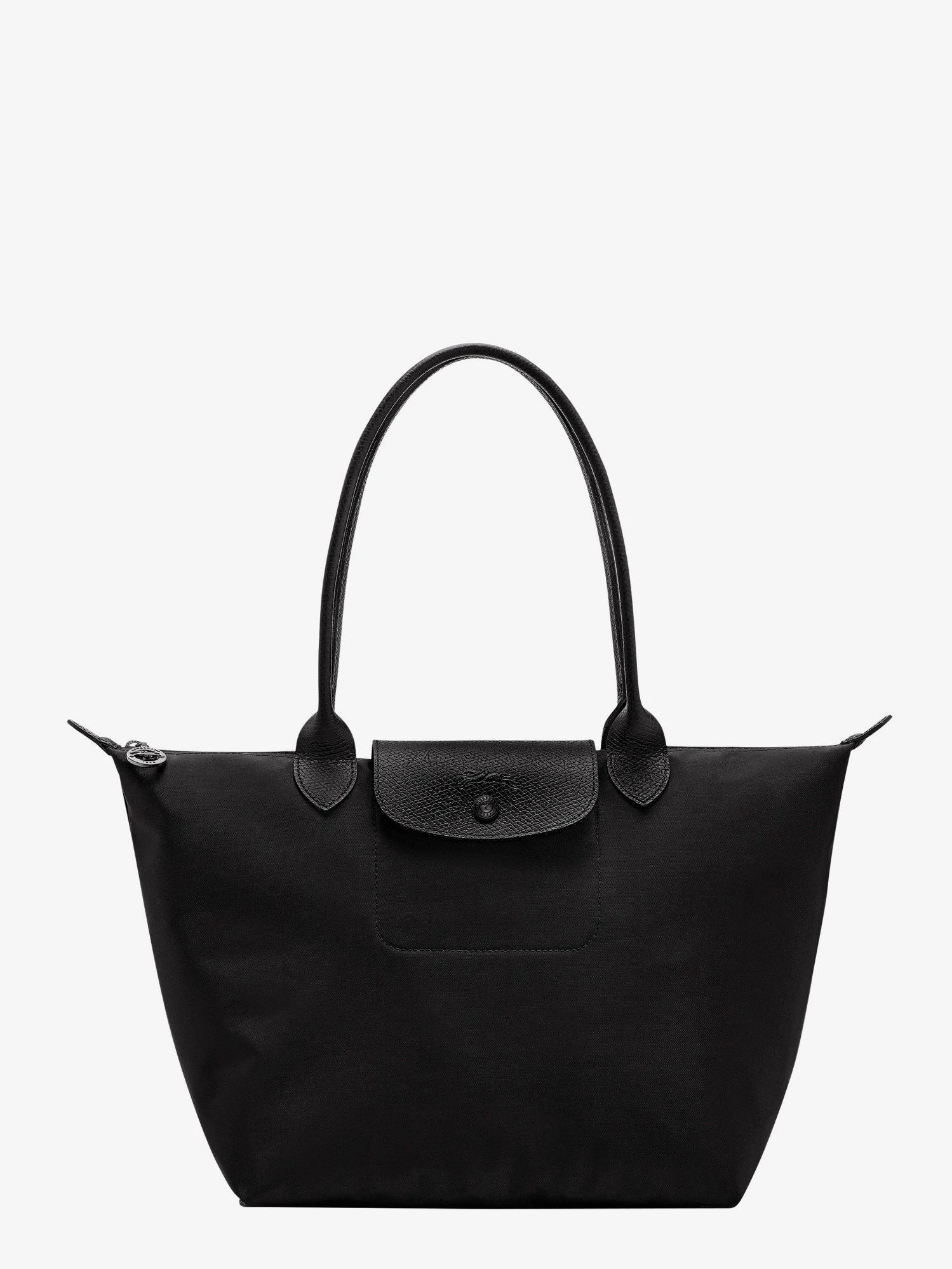 Le Pliage One M nylon shopping bag