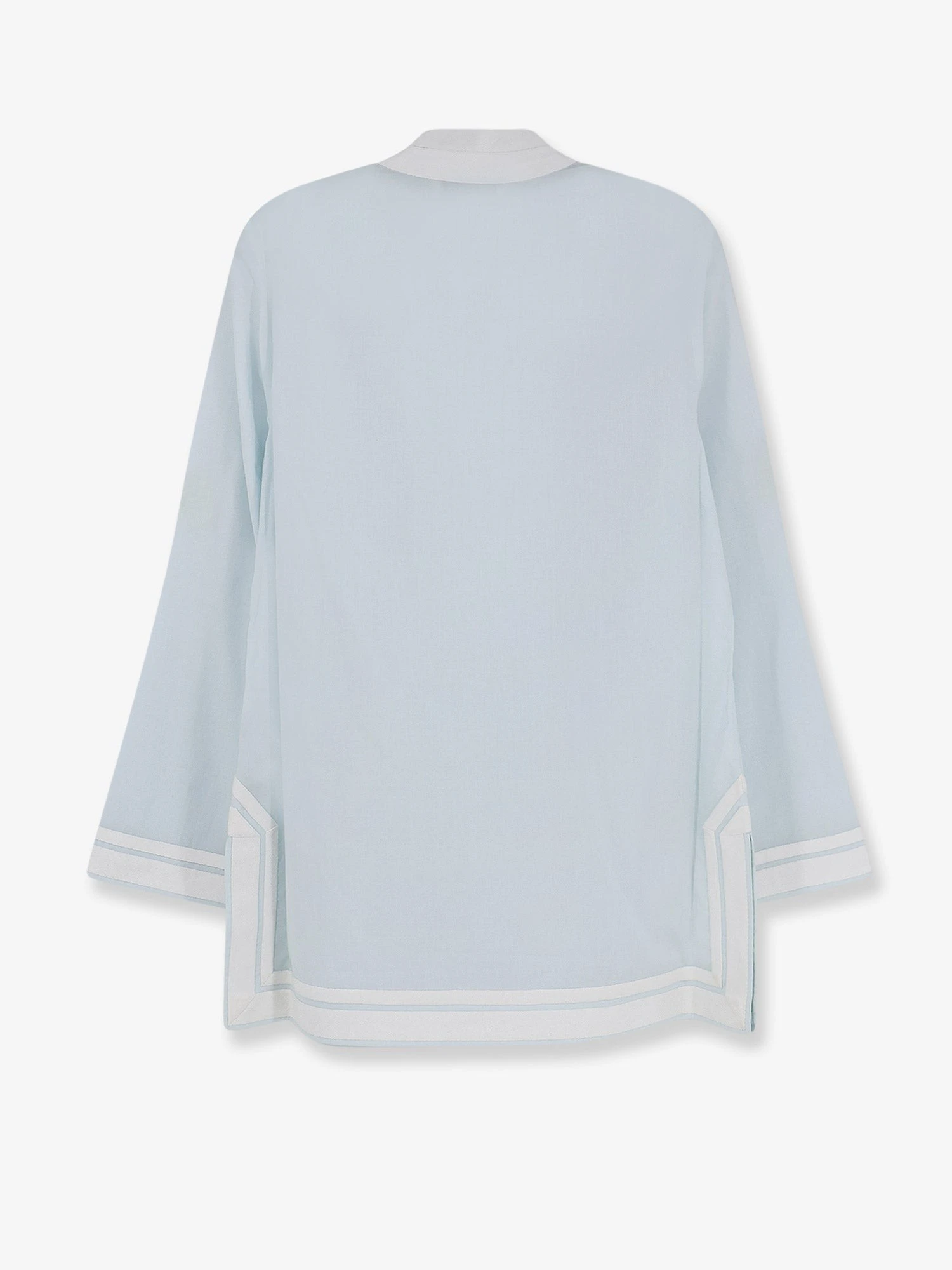 Cotton Tory Tunic Shirt