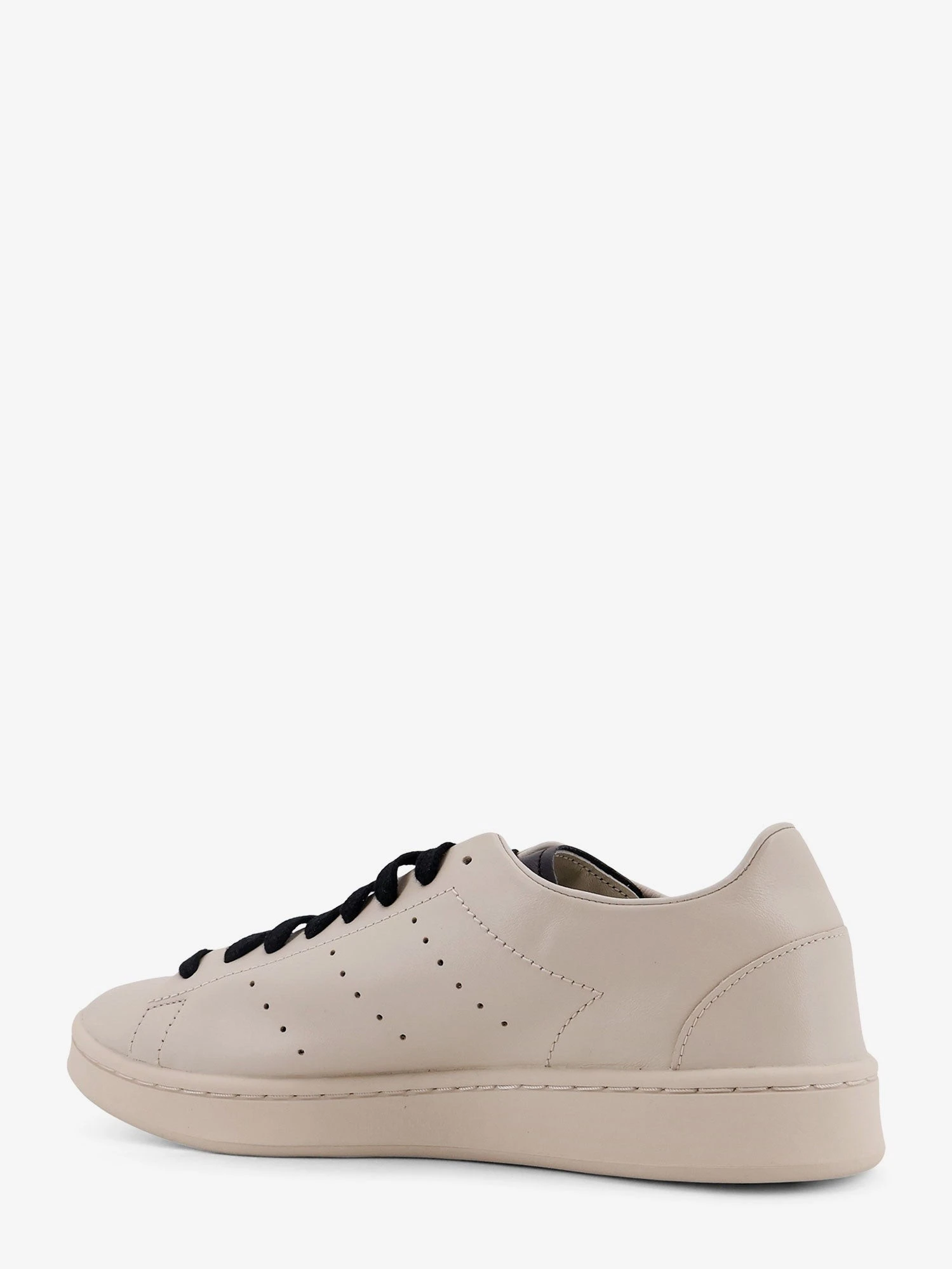 Y-3 Stan Smith leather sneakers