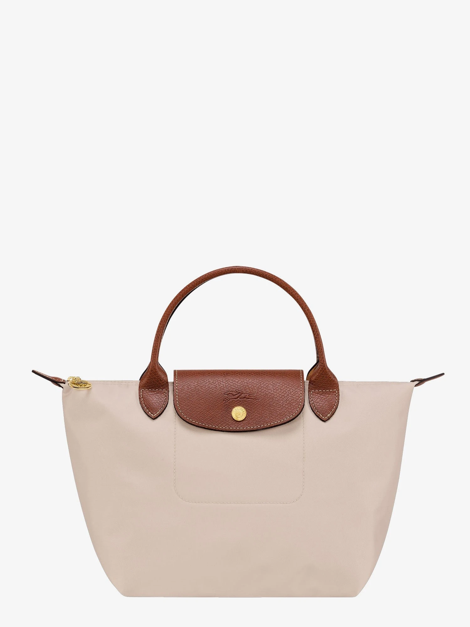 Le Pliage S nylon handbag
