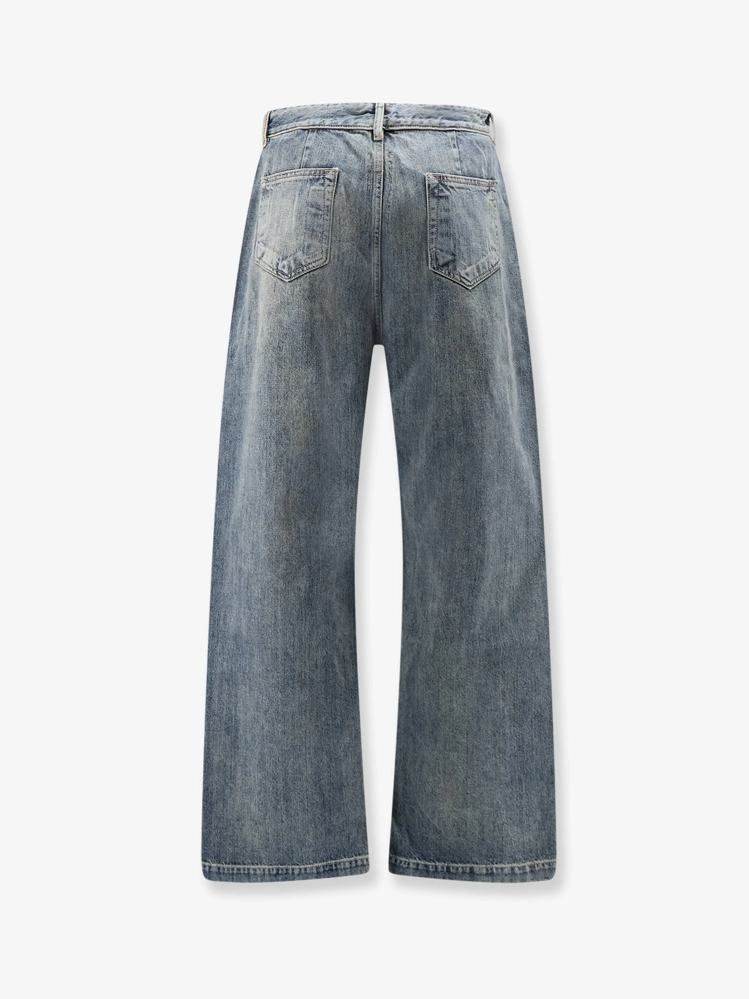 Geth blue denim jeans