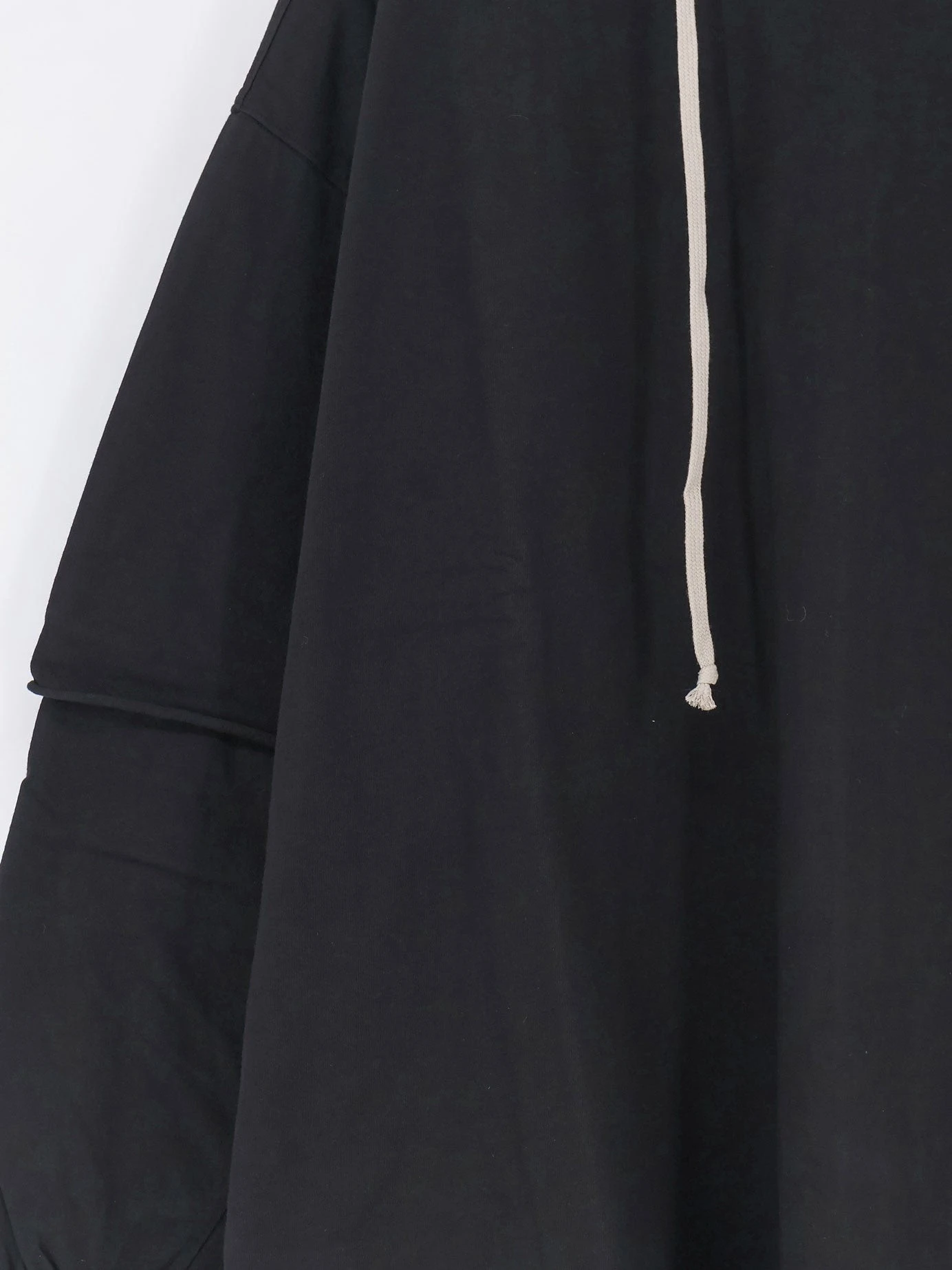 Tommy Hustle cotton sweatshirt