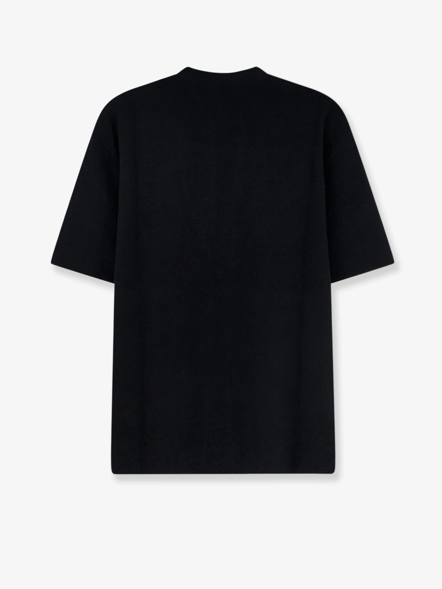 Viscose blend sweater