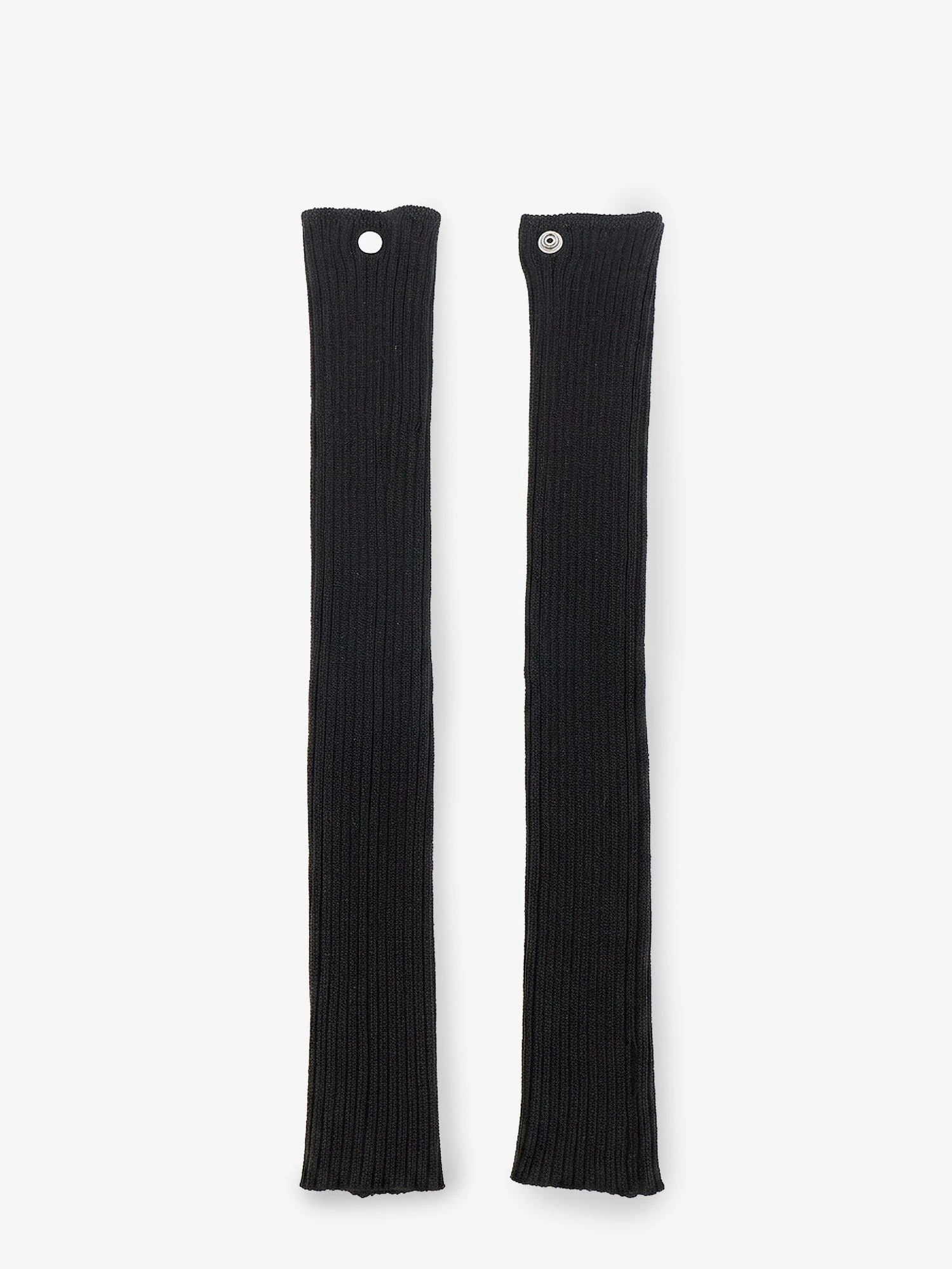 Wool gloves