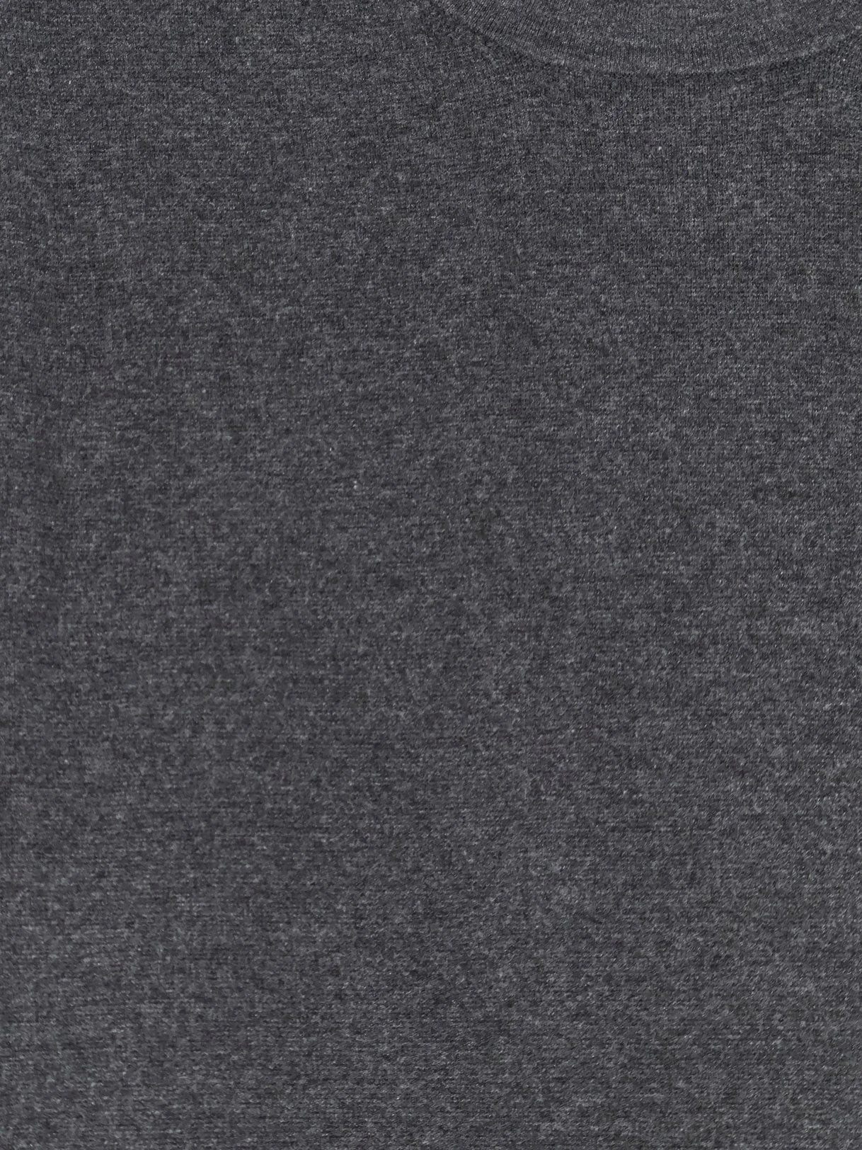 Viscose blend sweater