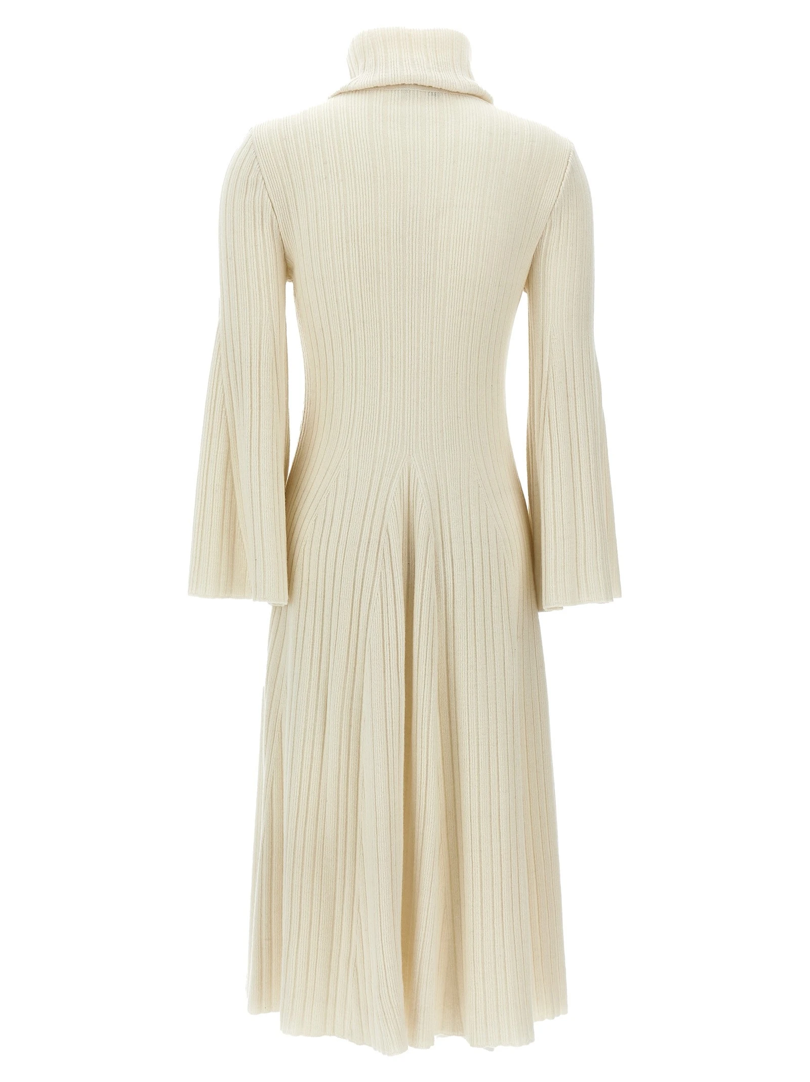 'Ludmilla' dress