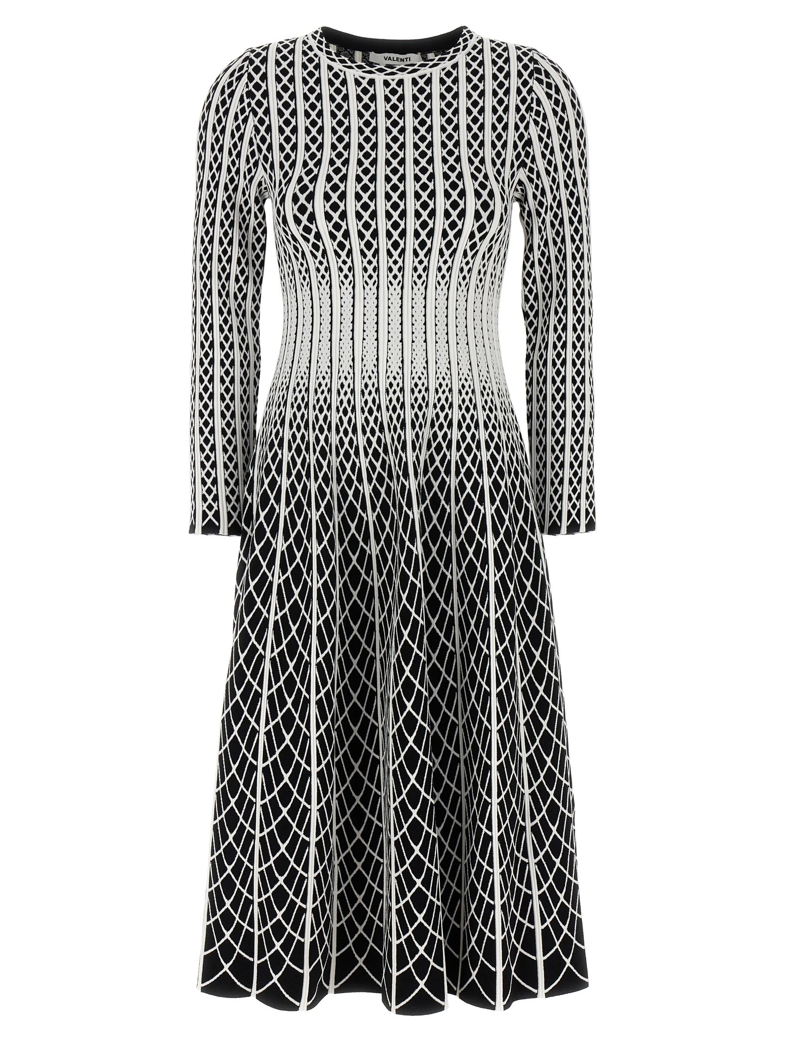 'Ludovica' dress