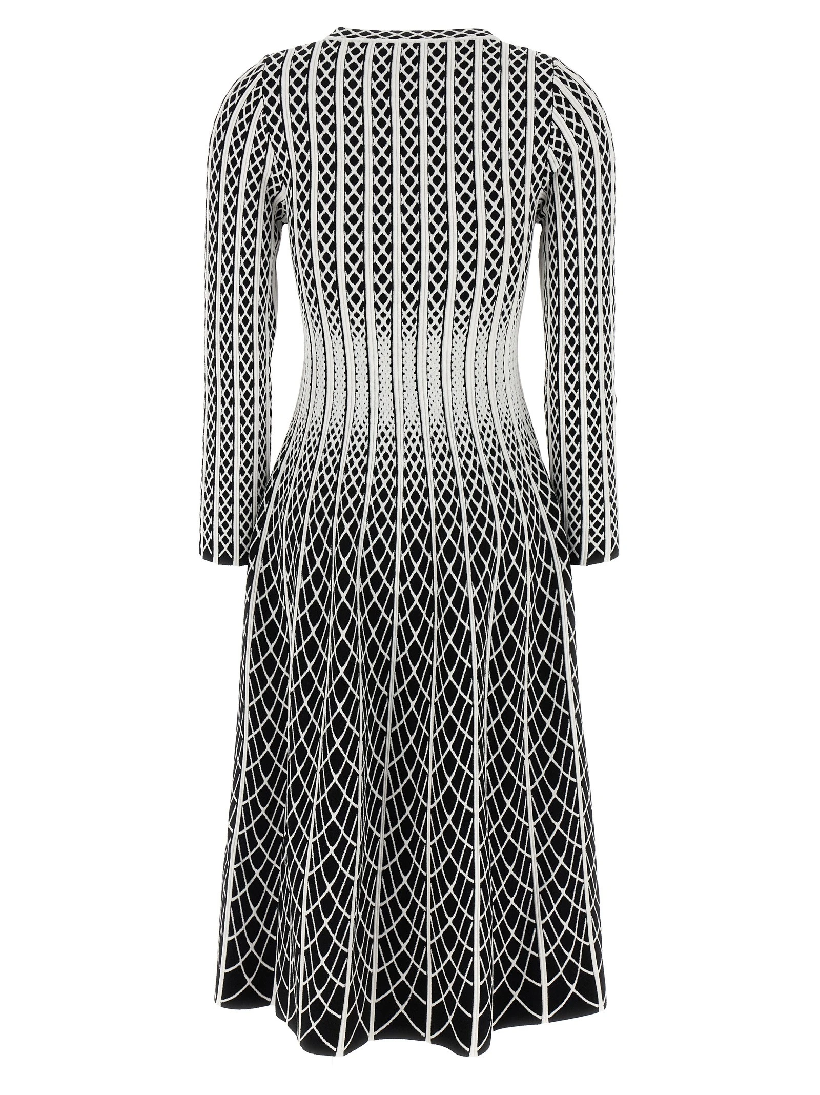 'Ludovica' dress