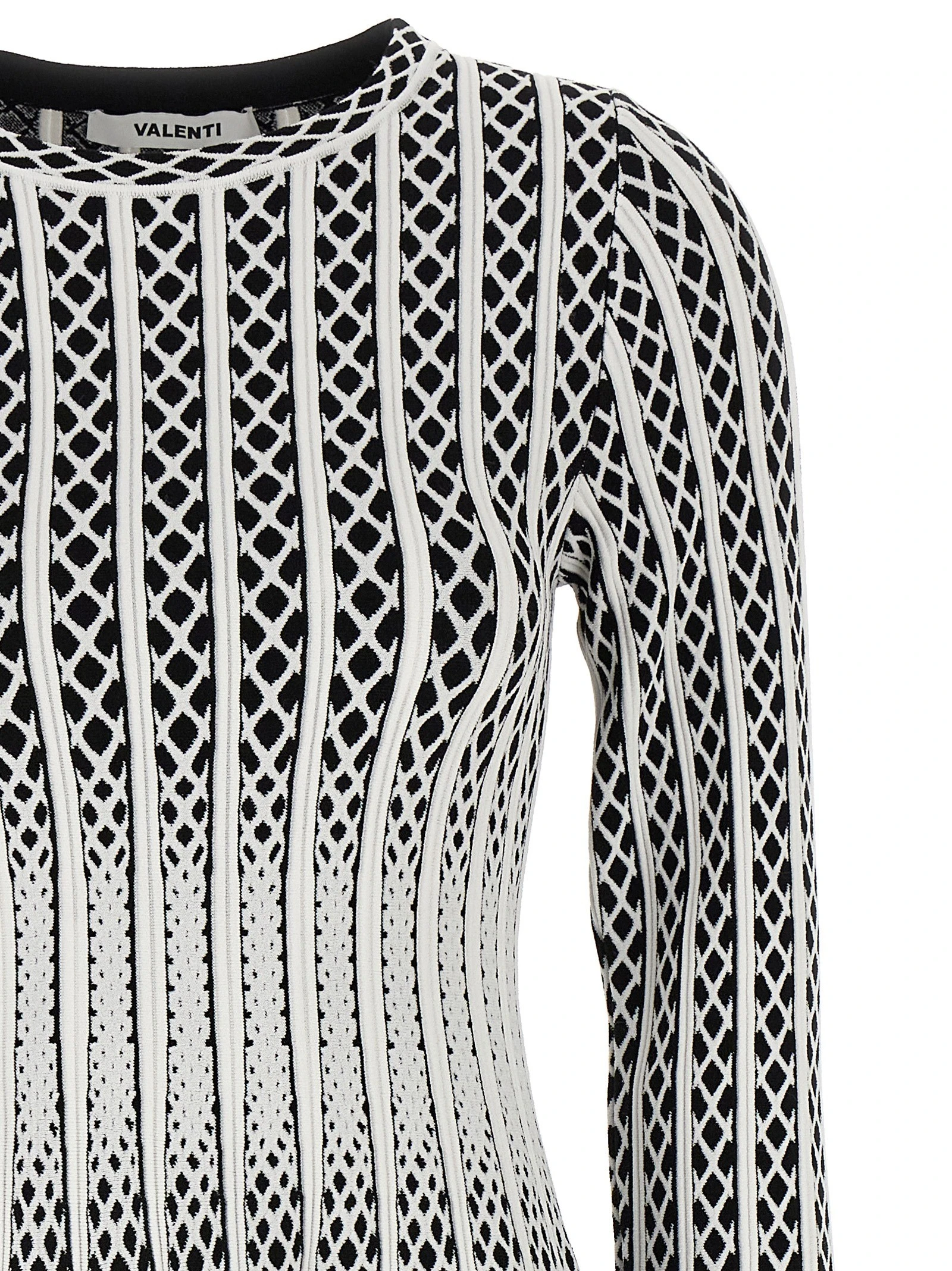 'Ludovica' dress