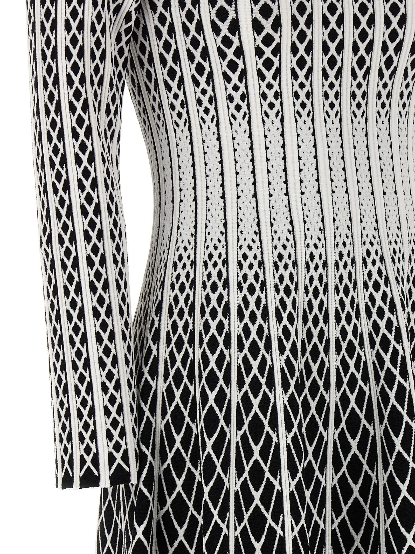 'Ludovica' dress