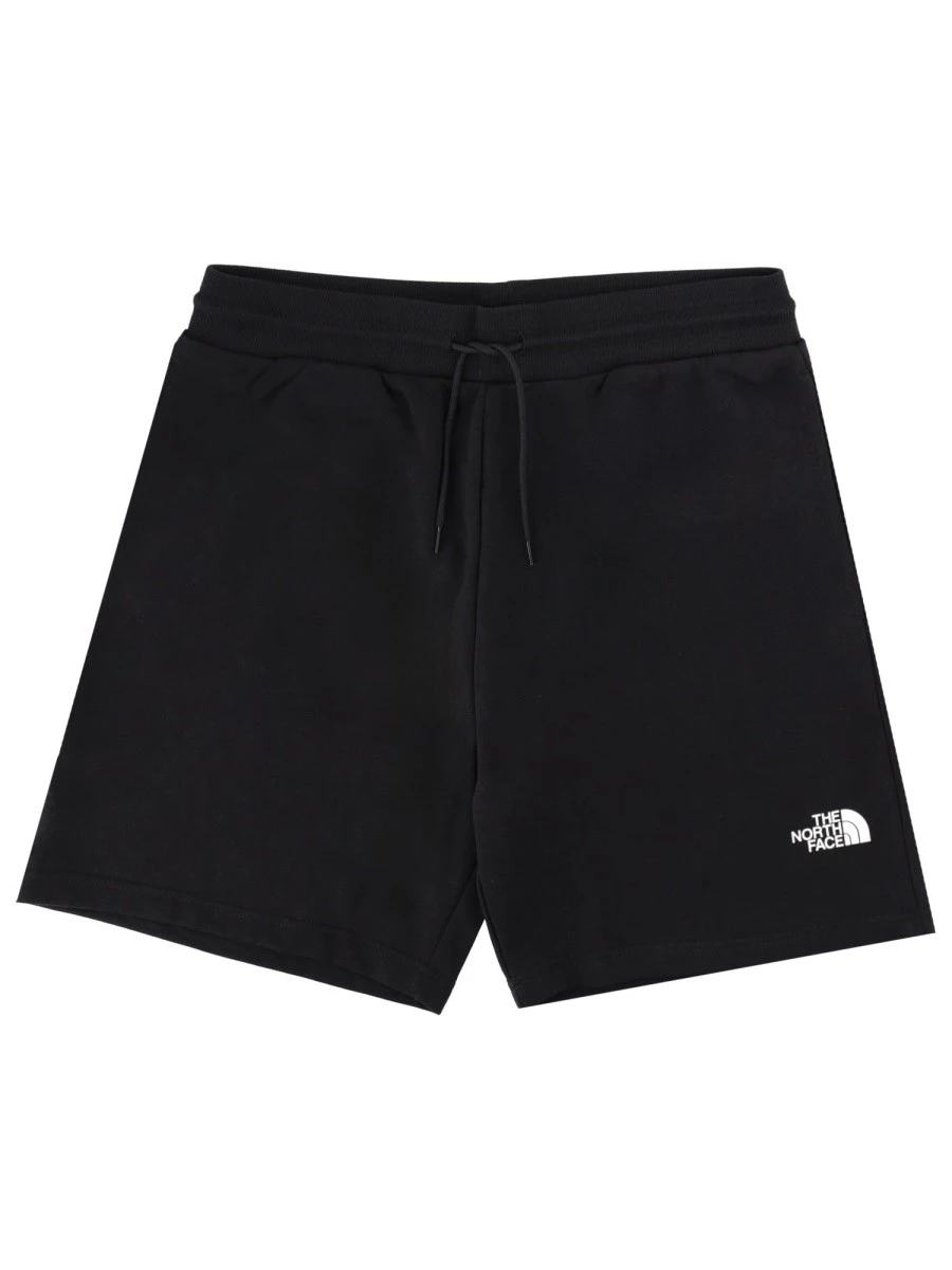 SHORTS "SIMPLE DOME LIGHT" CON LOGO.webp