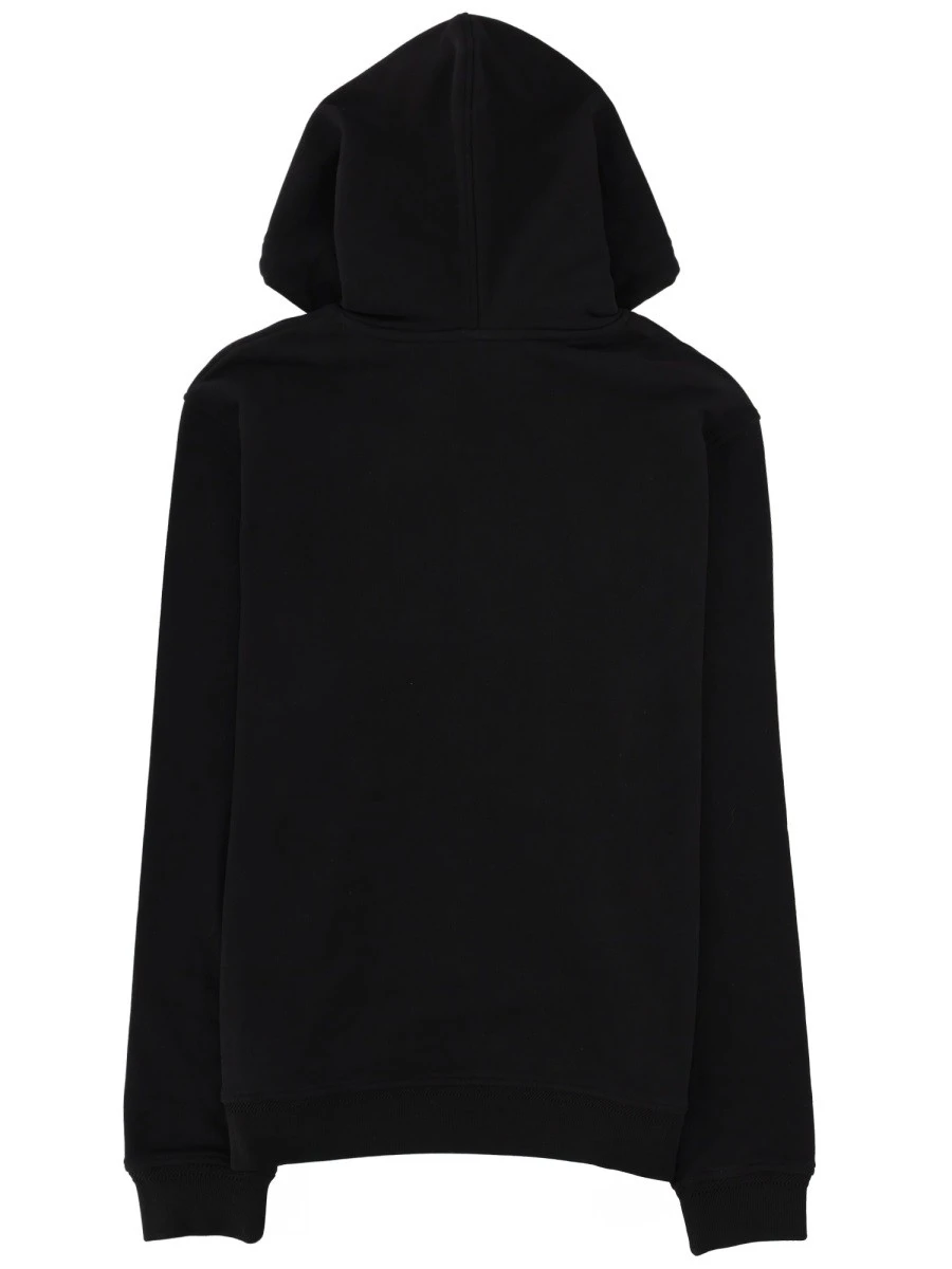 Base Camp Duffel recycled PVC backpack.webp