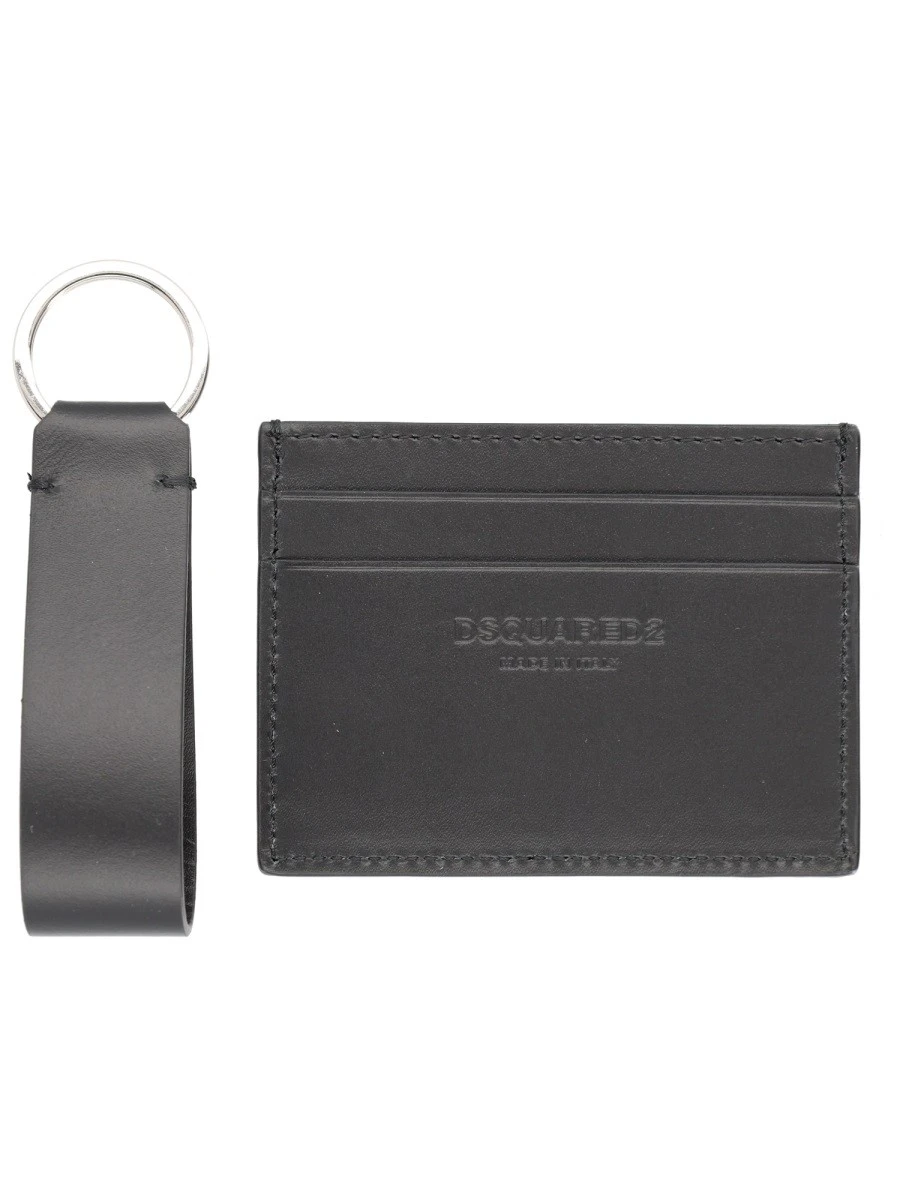 CARD HOLDER AND KEYCHAIN GIFT SET.webp