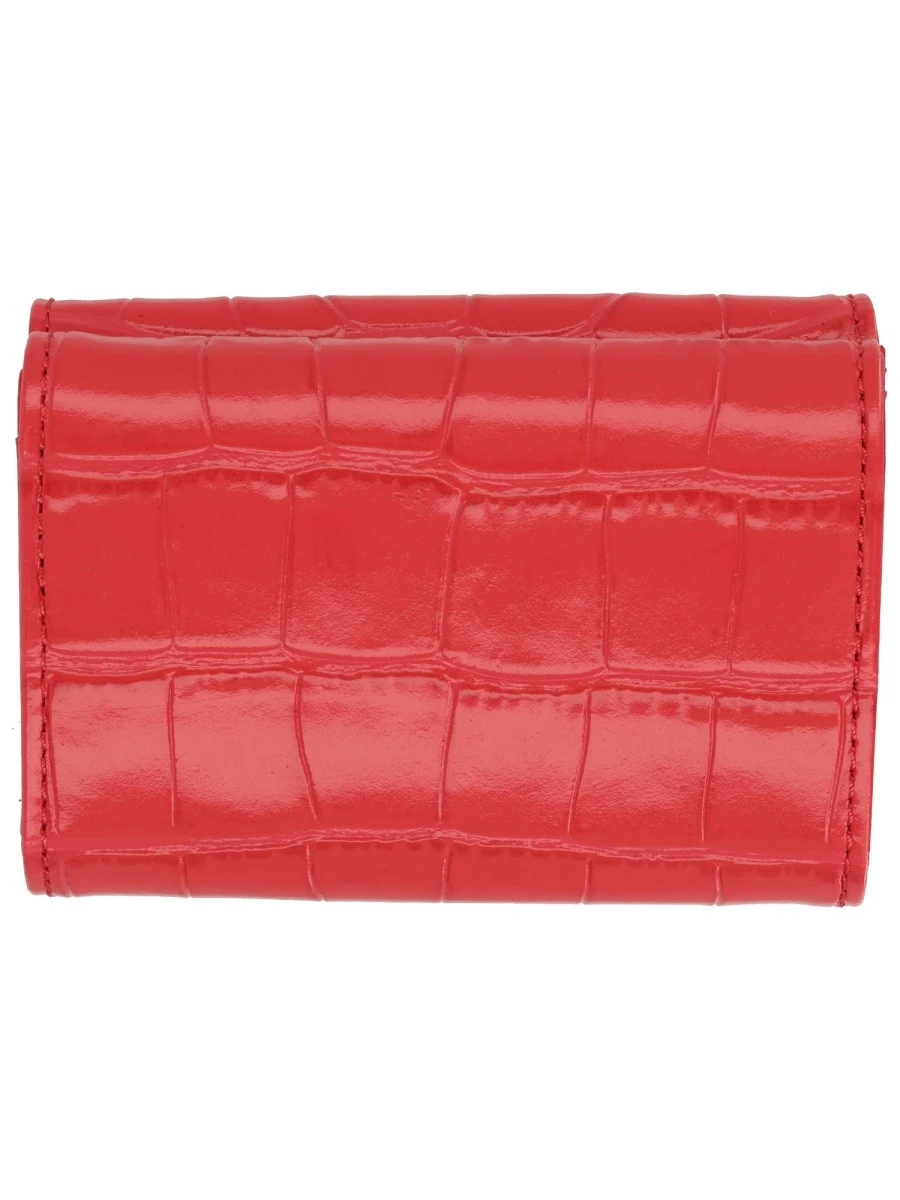 Ami de Coeur striped cotton cardigan.webp