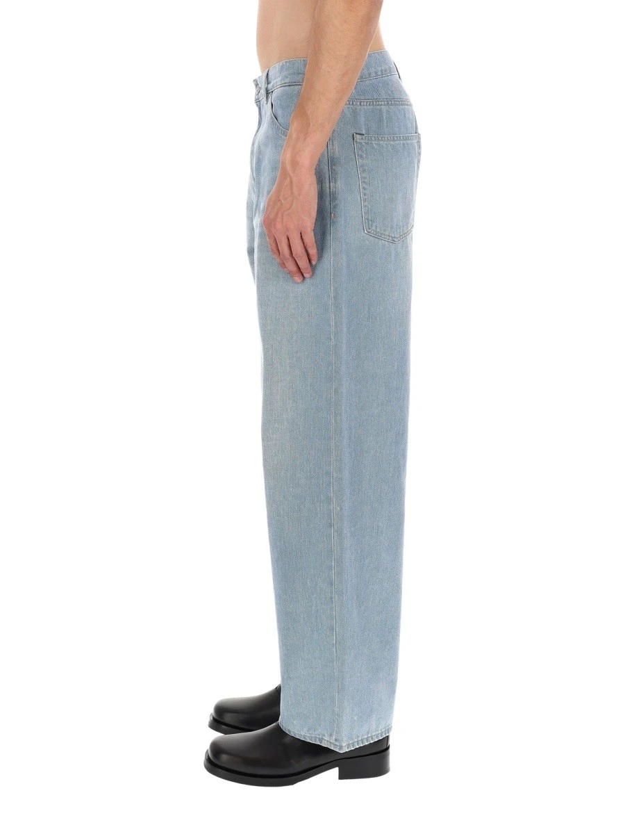 Rocchetta linen and viscose suit.webp