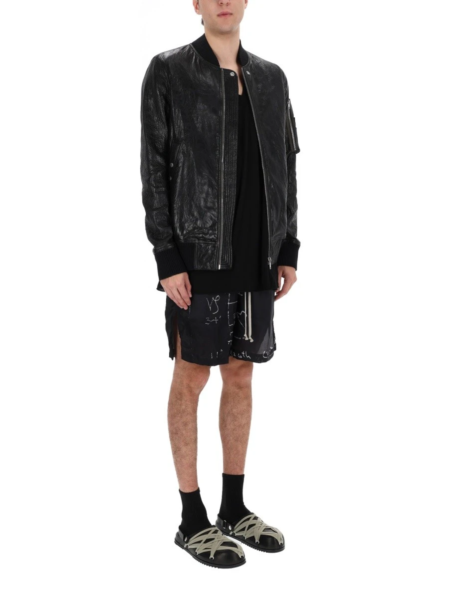 BOMBER JACKET "CLASSIC FLIGHT".webp