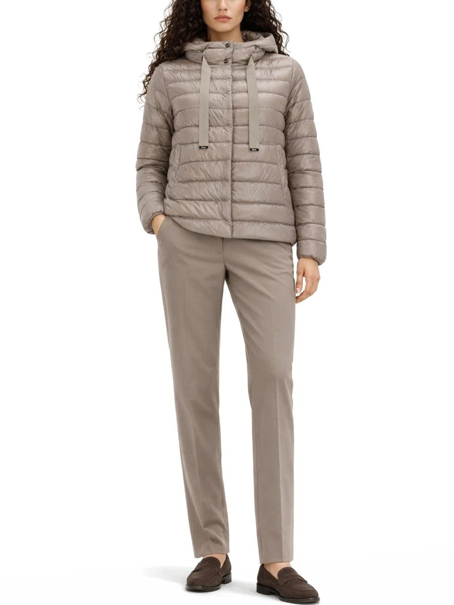 Leniin cotton blend trousers.webp