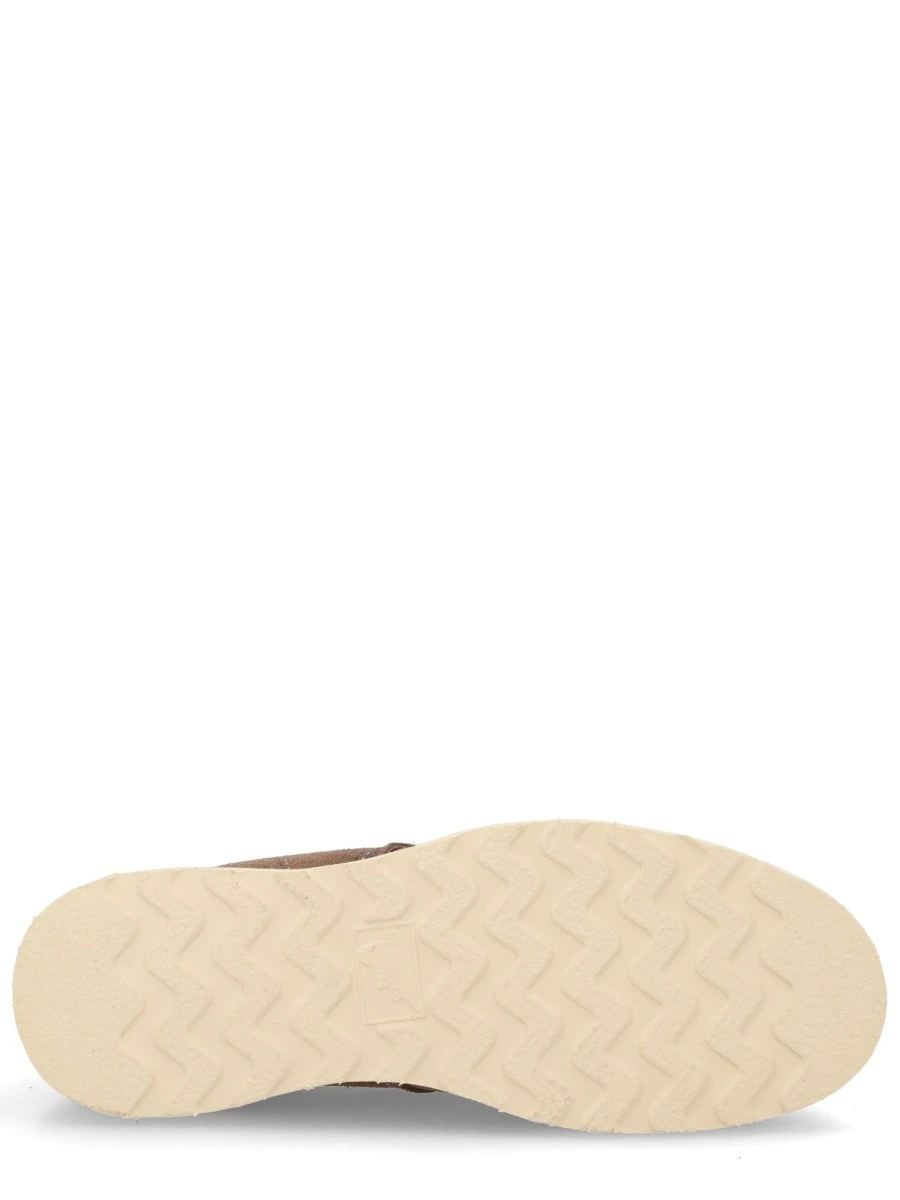 STIVALE STRINGATO "CLASSIC MOC".webp