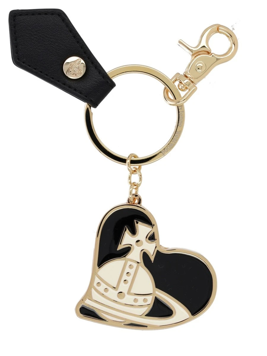 KEYCHAIN "ORB HEART".webp